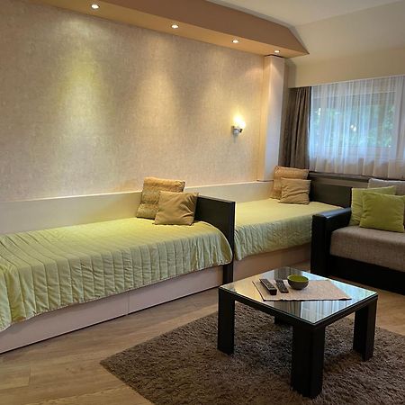 Apartment Brvenik Plus โคเปานิก ภายนอก รูปภาพ