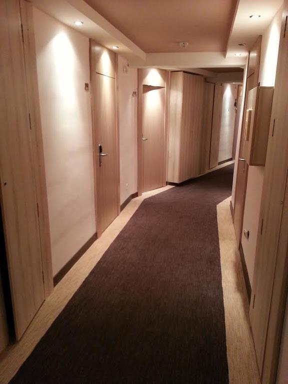 Apartment Brvenik Plus โคเปานิก ภายนอก รูปภาพ