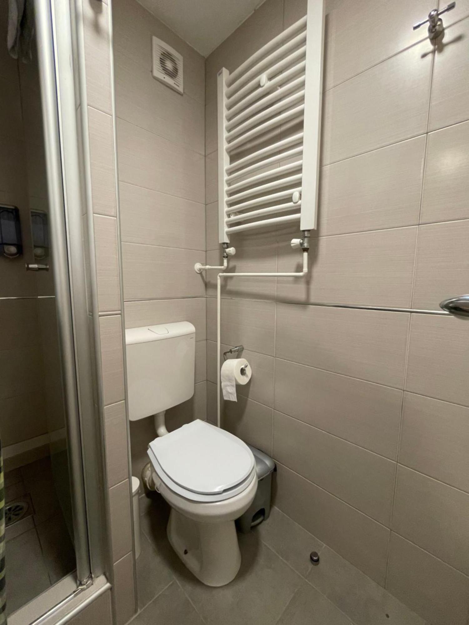 Apartment Brvenik Plus โคเปานิก ภายนอก รูปภาพ
