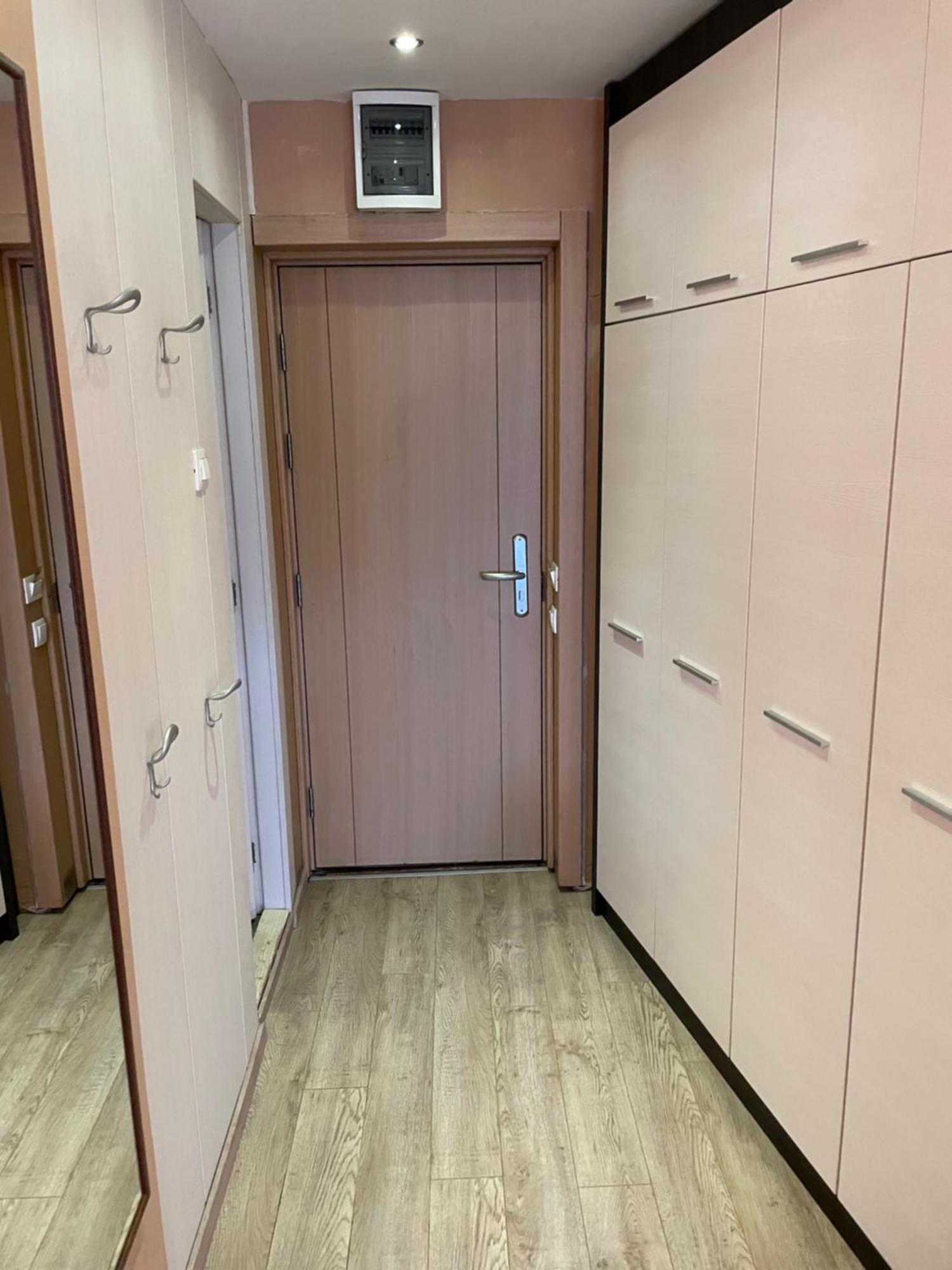 Apartment Brvenik Plus โคเปานิก ภายนอก รูปภาพ